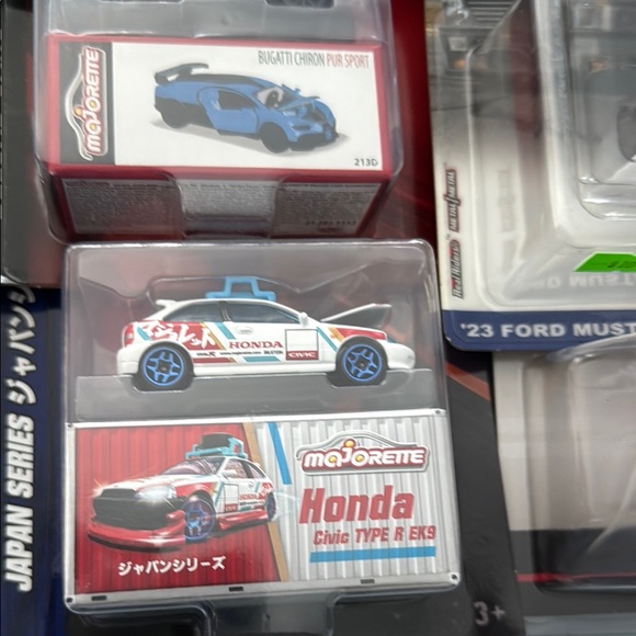 Assorted Die-Cast Model Cars Collection! We got Mini GT and some rare finds! - Picture 6 of 16